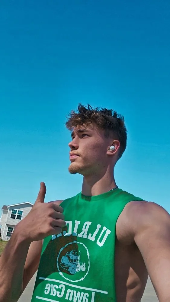 Professional landscape design for beautiful yards in Lincoln, NE by Ulrich Lawn Care