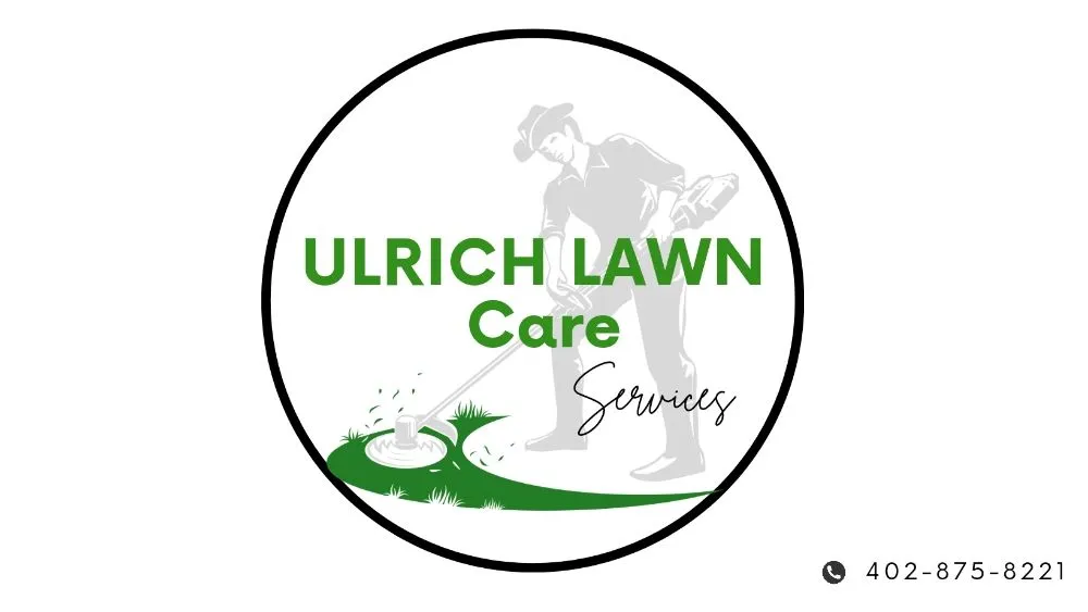Local landscaping services experts serving Lincoln, NE - Ulrich Lawn Care