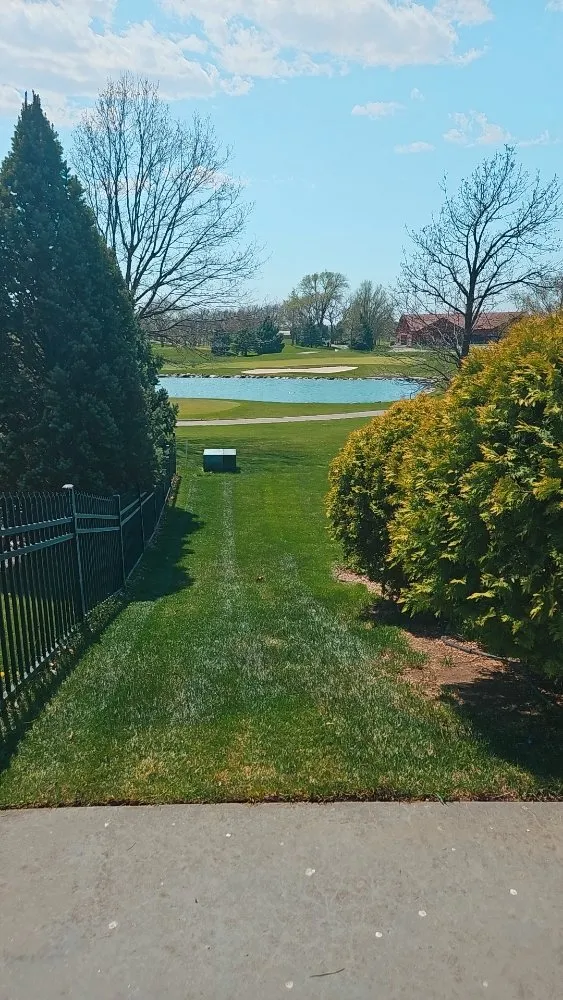 Local yard cleanup service in Lincoln, NE by Ulrich Lawn Care