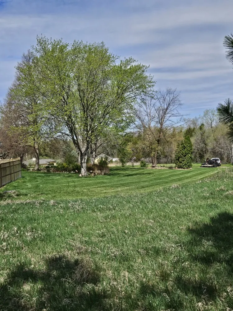 Trusted landscape design in Lincoln, NE - Ulrich Lawn Care