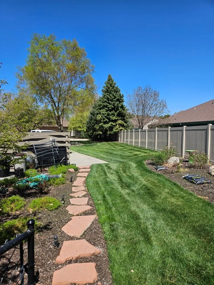 Affordable landscaping services experts serving Lincoln, NE - Ulrich Lawn Care