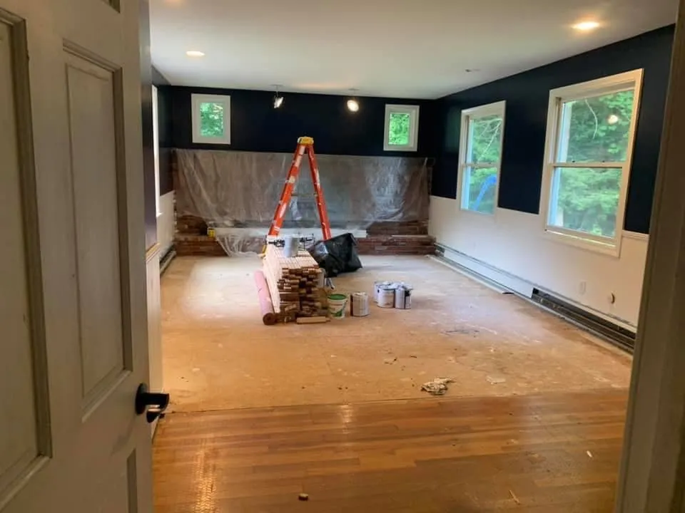 Reliable residential landscaping with custom design across Bedford, NH - Ulster Property Services