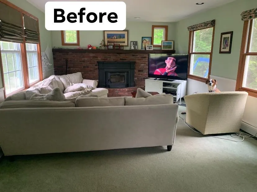 Custom landscaping services experts serving Bedford, NH - Ulster Property Services