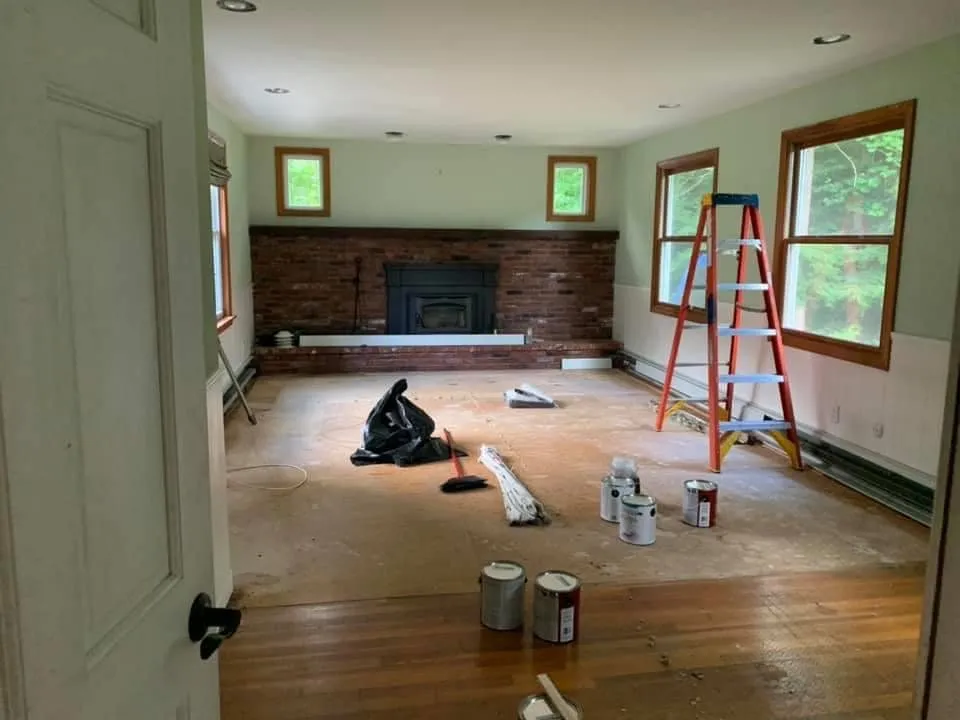 Reliable landscaping services for year-round maintenance in Bedford, NH by Ulster Property Services