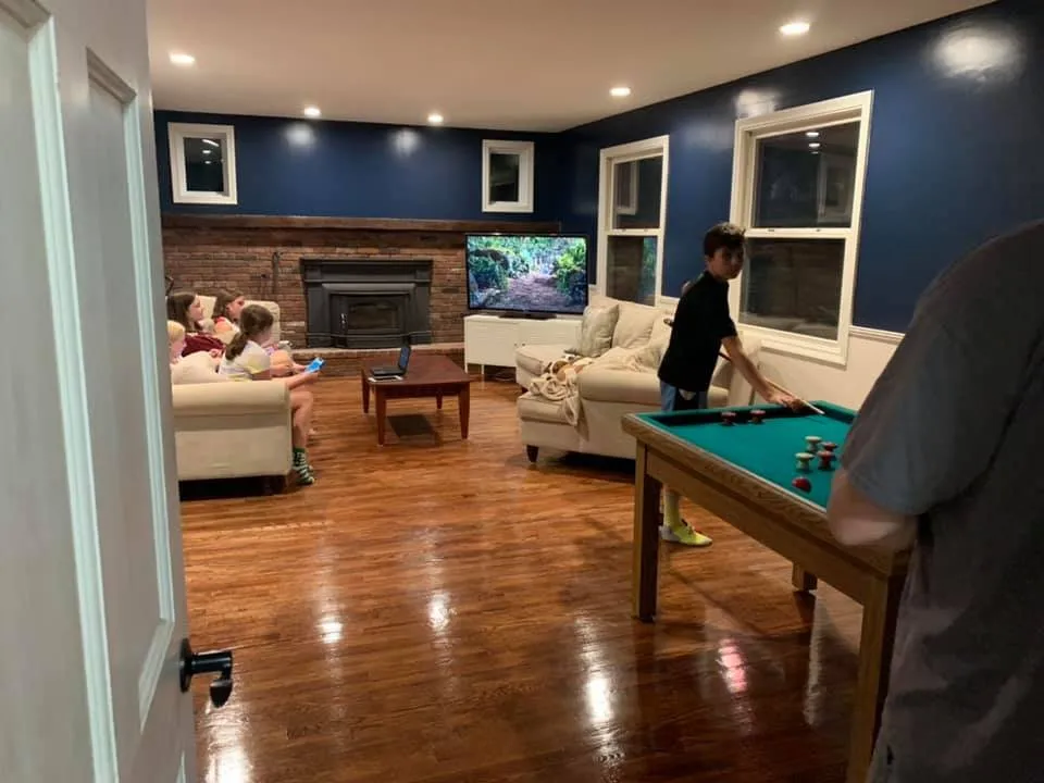 Custom lawn care service for residential properties across Bedford, NH - Ulster Property Services