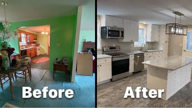 Top-rated landscape design for beautiful yards across Bedford, NH - Ulster Property Services