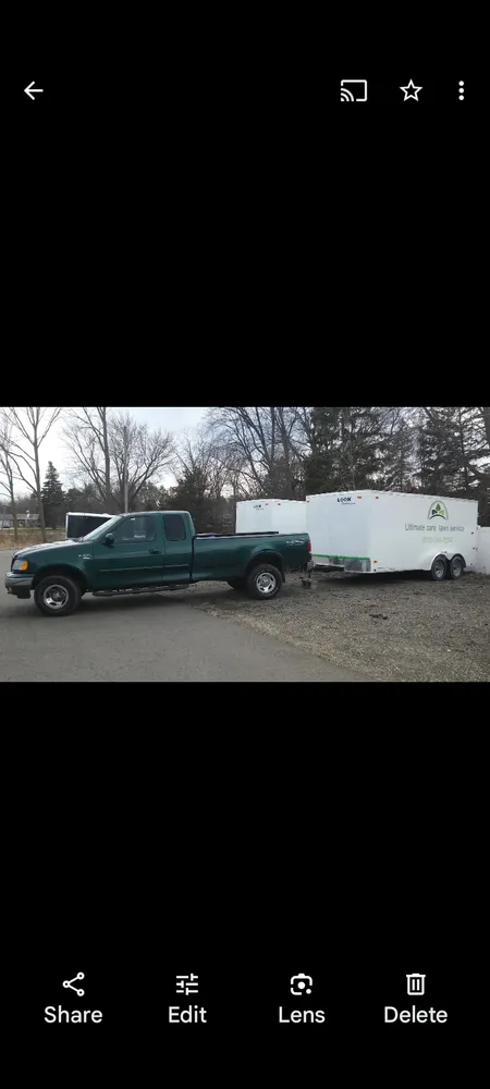 Reliable garden landscaping with custom design in Flint, MI by Ultimate Care Lawn Service