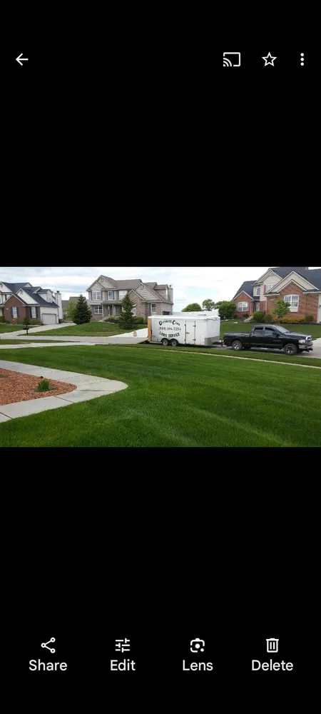 Trusted landscape installation near you across Flint, MI - Ultimate Care Lawn Service