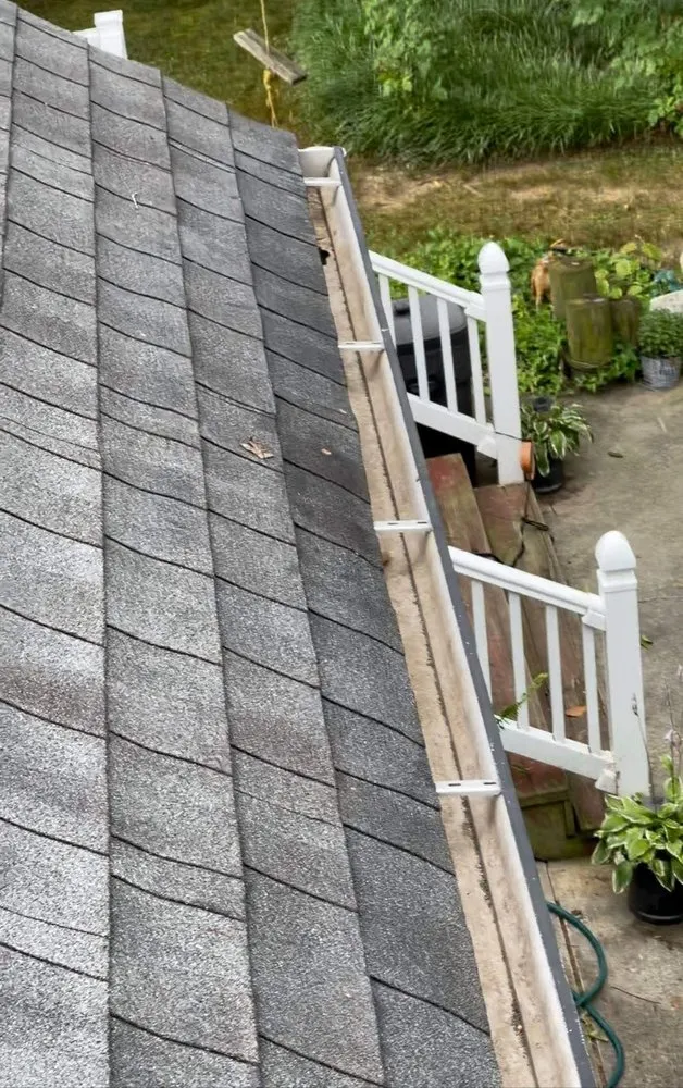 Affordable landscaping services for residential properties across Salisbury, NC - Ultimate Clean Service