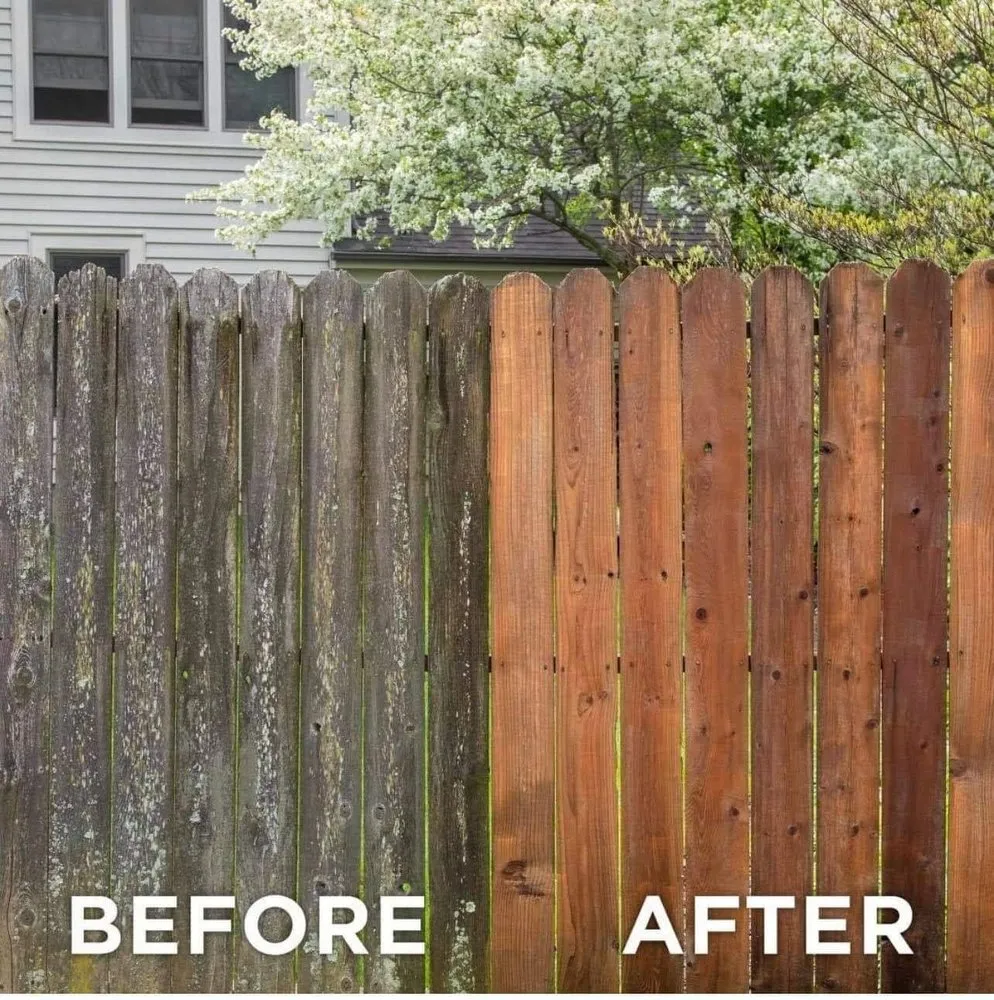 Local landscape design in Salisbury, NC - Ultimate Clean Service