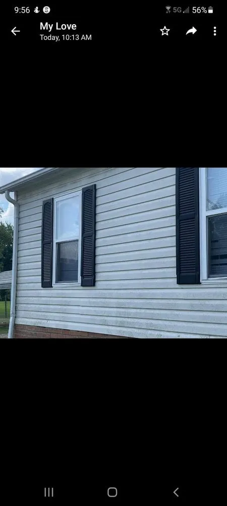 Professional landscaping services in Salisbury, NC - Ultimate Clean Service