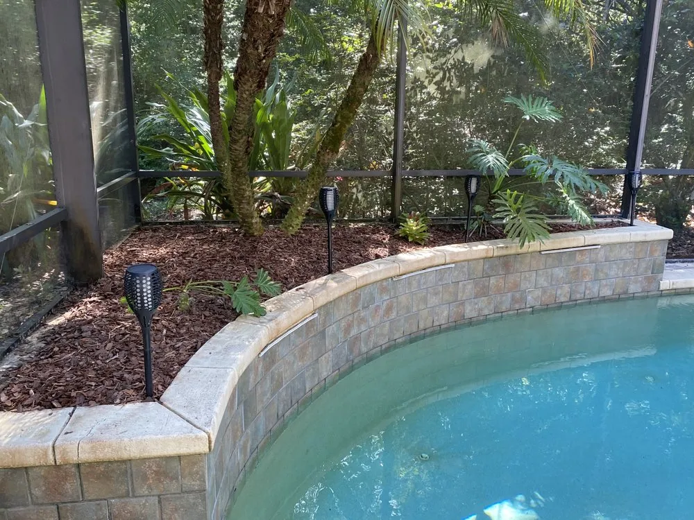 Expert yard maintenance in St. Augustine, FL by Ultimate Edge Lawn Service