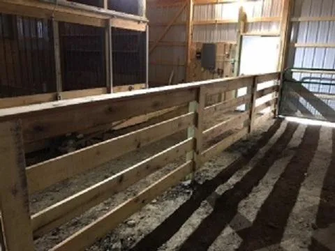 Affordable landscape design in Piqua, OH - Ultimate Fence