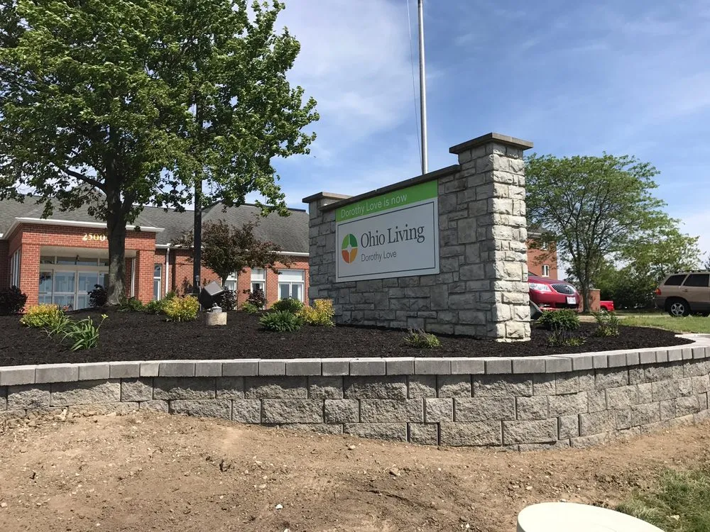 Top-rated landscaping services for year-round maintenance across Piqua, OH - Ultimate Fence