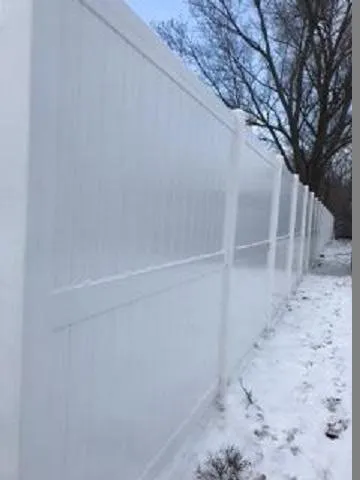 Expert garden landscaping experts serving Piqua, OH - Ultimate Fence