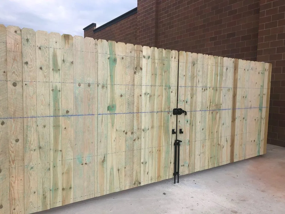 Trusted lawn mowing service for outdoor upgrades across Piqua, OH - Ultimate Fence