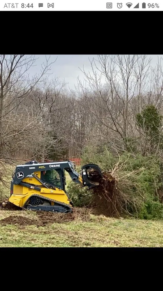 Local landscape design in Richmond, MO by Ultimate Land Solutions