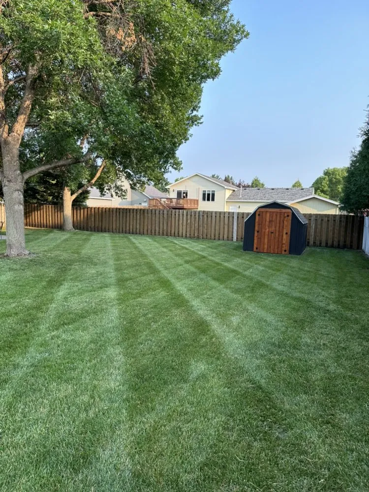 Reliable yard cleanup service for outdoor upgrades across Warren, MN - Ultimate Landcare