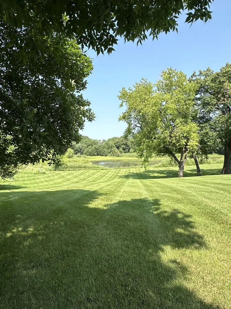 Affordable landscaping services experts serving Warren, MN - Ultimate Landcare