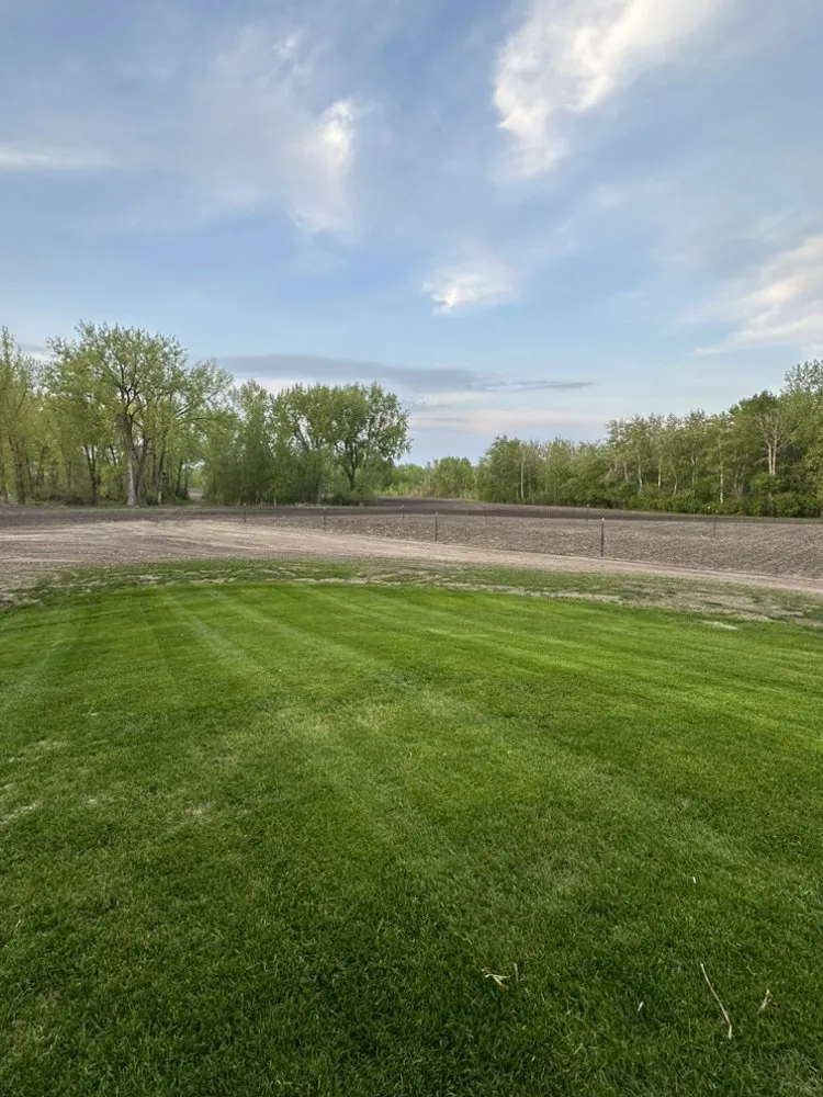 Trusted garden landscaping in Warren, MN by Ultimate Landcare