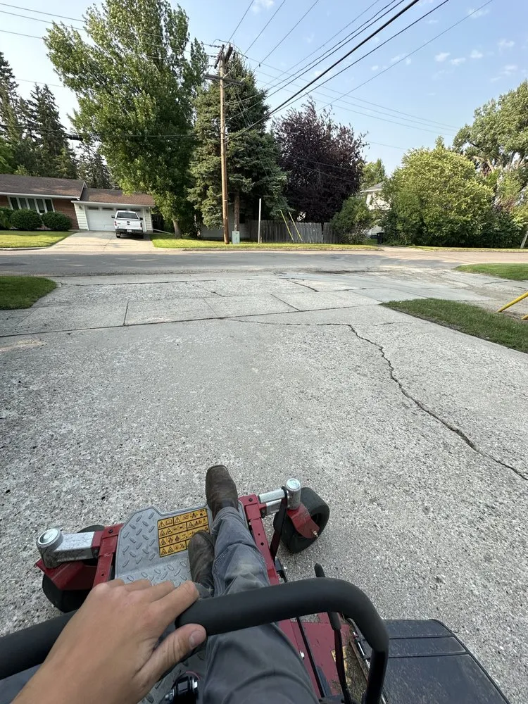 Affordable landscape installation for beautiful yards across Warren, MN - Ultimate Landcare