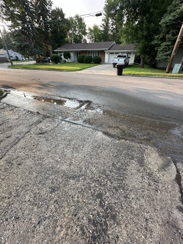 Trusted residential landscaping for year-round maintenance in Warren, MN by Ultimate Landcare