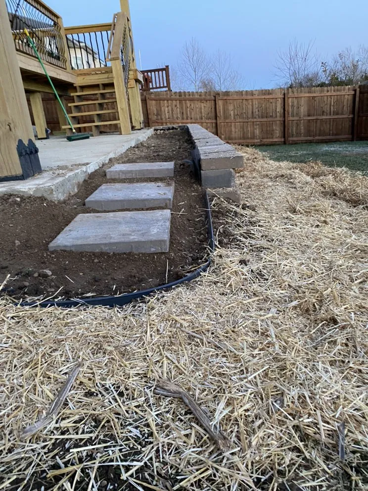 Local lawn mowing service experts serving Rolla, MO - Ultimate Landscape & Construction