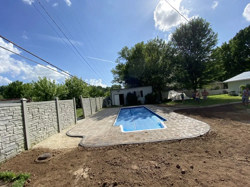 Affordable landscape design experts serving Rolla, MO - Ultimate Landscape & Construction