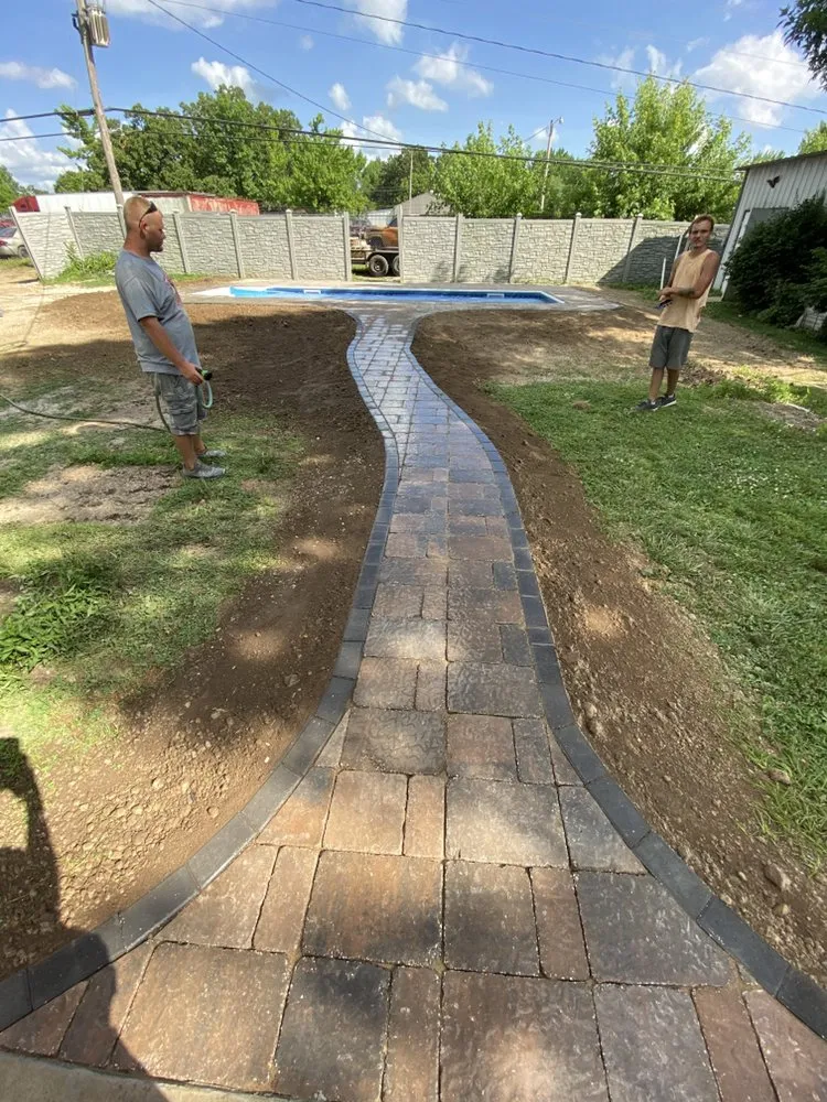 Trusted yard cleanup service in Rolla, MO - Ultimate Landscape & Construction