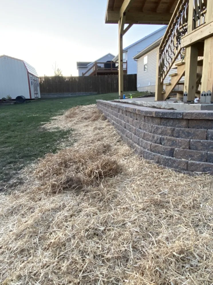 Reliable lawn care service in Rolla, MO - Ultimate Landscape & Construction