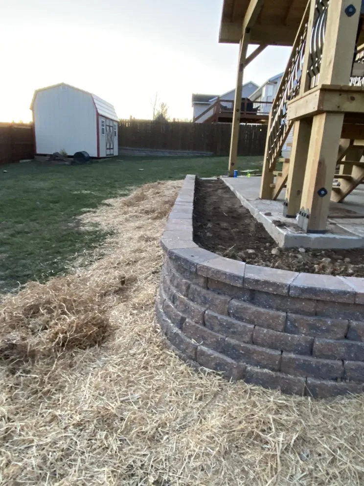 Expert landscape design in Rolla, MO by Ultimate Landscape & Construction