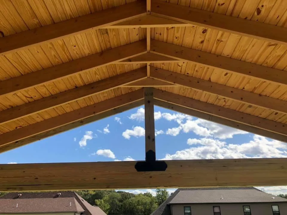 Local landscaping services experts serving Rolla, MO - Ultimate Landscape & Construction