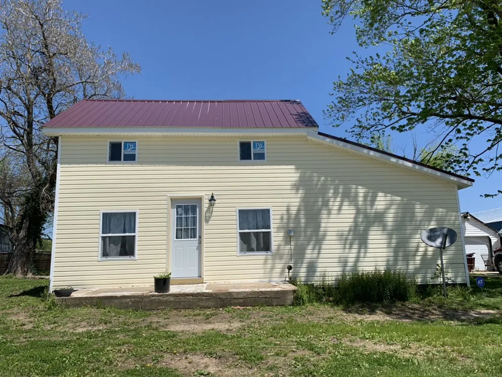 Expert outdoor landscaping in Rolla, MO - Ultimate Landscape & Construction