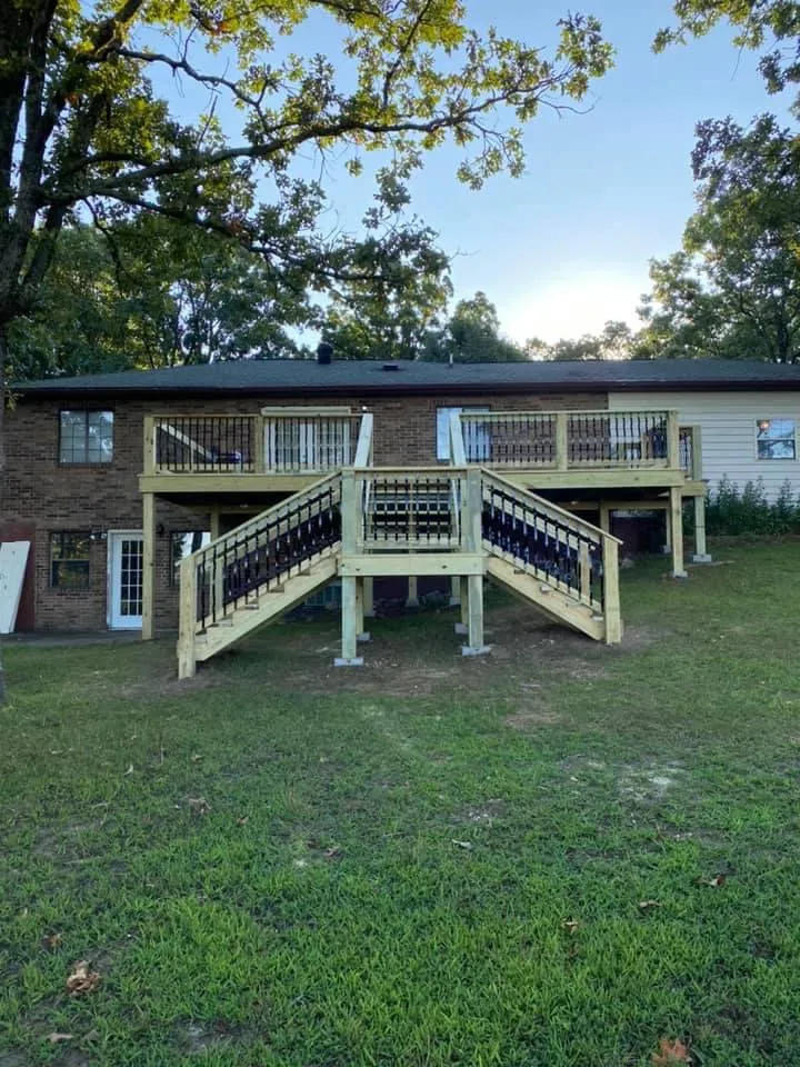 Top-rated outdoor landscaping for residential properties across Rolla, MO - Ultimate Landscape & Construction