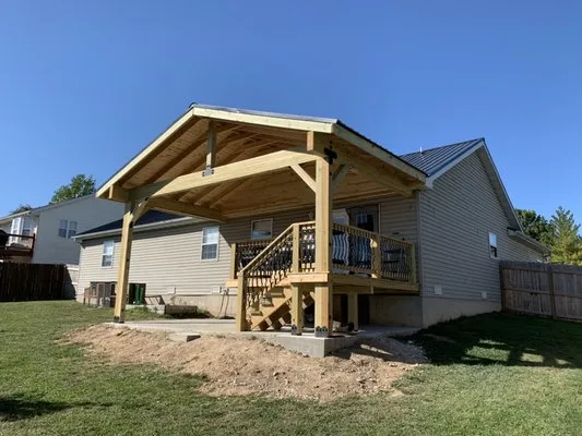 Ultimate Landscape & Construction