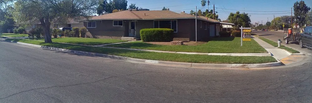 Top-rated landscaping services in Fresno, CA - Ultimate Landscape and Tree Service