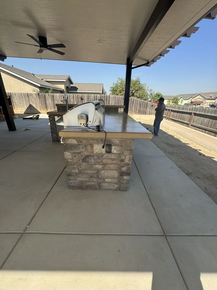 Top-rated landscaping services for beautiful yards in Fresno, CA by Ultimate Landscape and Tree Service