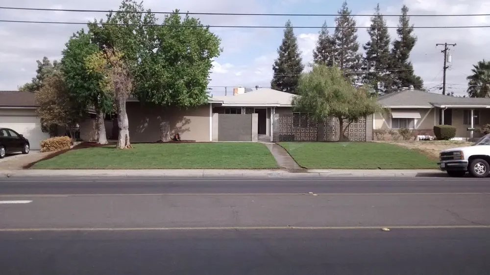 Custom yard maintenance in Fresno, CA - Ultimate Landscape and Tree Service