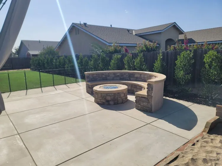 Expert residential landscaping for beautiful yards in Fresno, CA by Ultimate Landscape and Tree Service