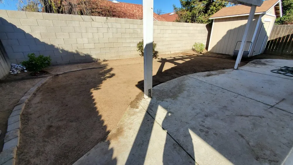 Custom outdoor landscaping in Fresno, CA - Ultimate Landscape and Tree Service