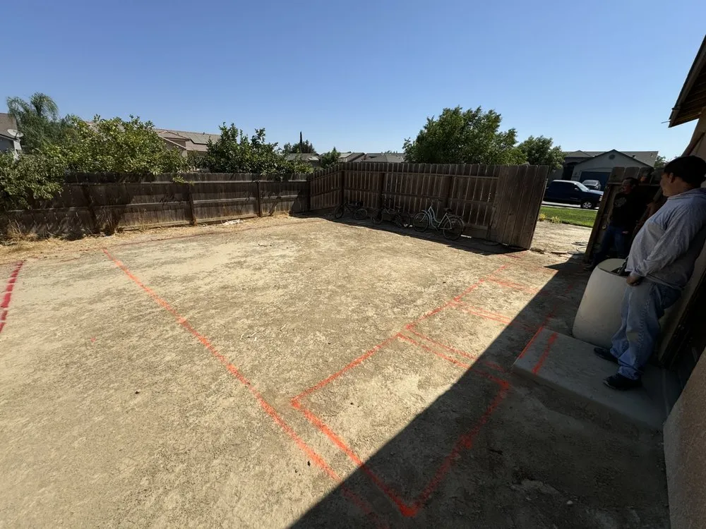 Professional landscape installation experts serving Fresno, CA - Ultimate Landscape and Tree Service