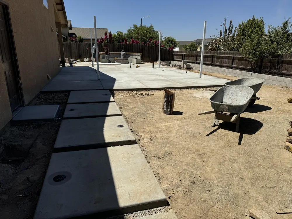 Expert landscaping services experts serving Fresno, CA - Ultimate Landscape and Tree Service