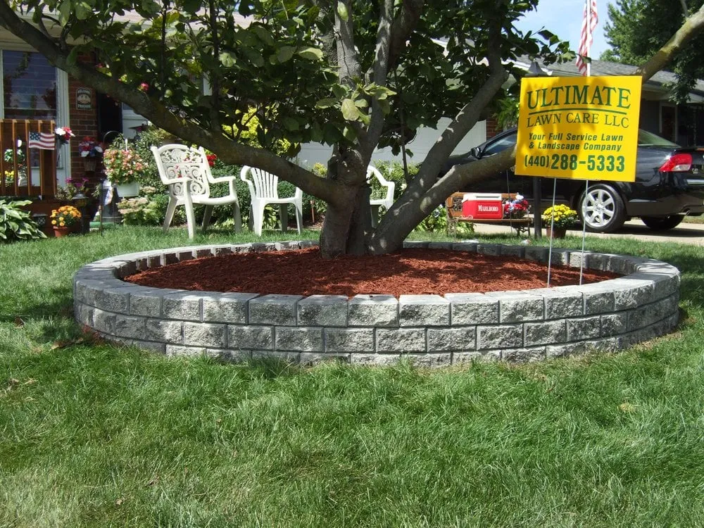 Trusted landscape design experts serving Vermilion, OH - Ultimate Landscape Management
