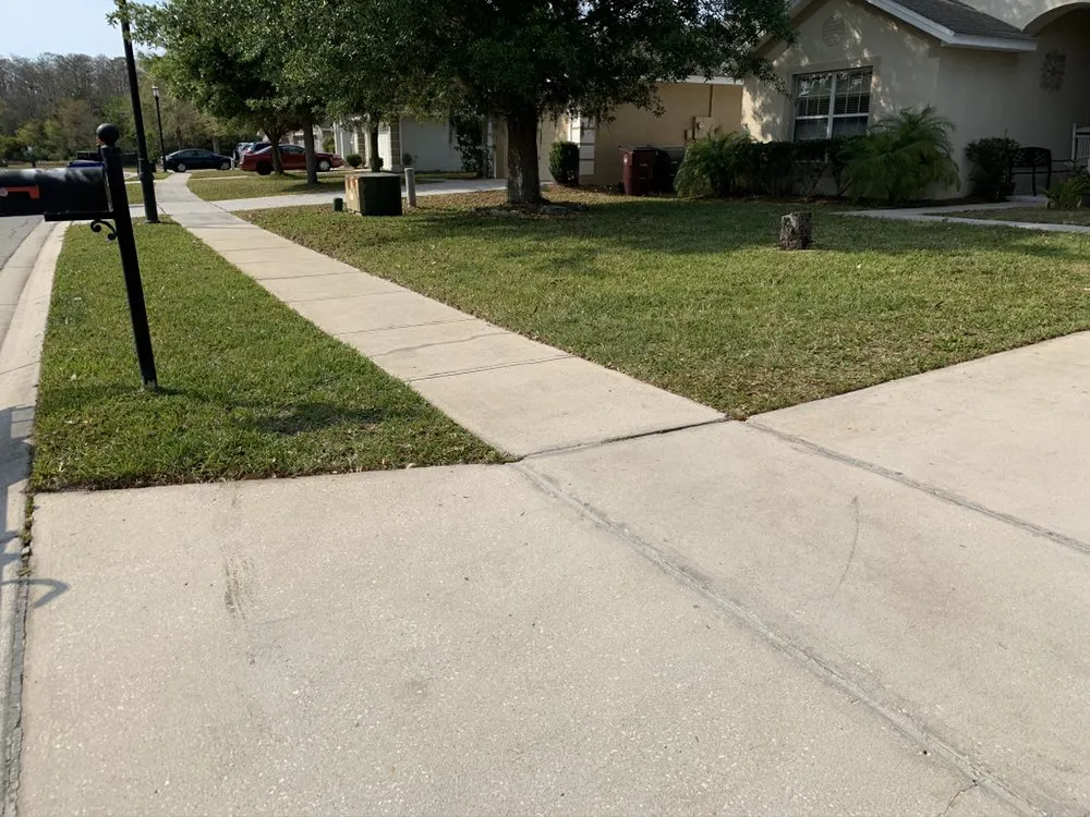 Reliable landscape design in St. Cloud, FL - Ultimate Landscape Services