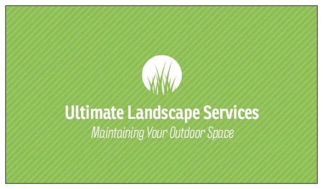 Custom lawn mowing service in St. Cloud, FL - Ultimate Landscape Services