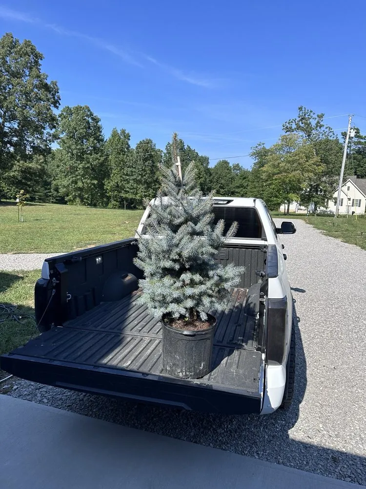 Trusted landscape design experts serving Jamestown, TN - Ultimate Landscape Supply & Nursery