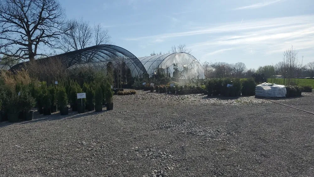 Custom residential landscaping for beautiful yards across Jamestown, TN - Ultimate Landscape Supply & Nursery