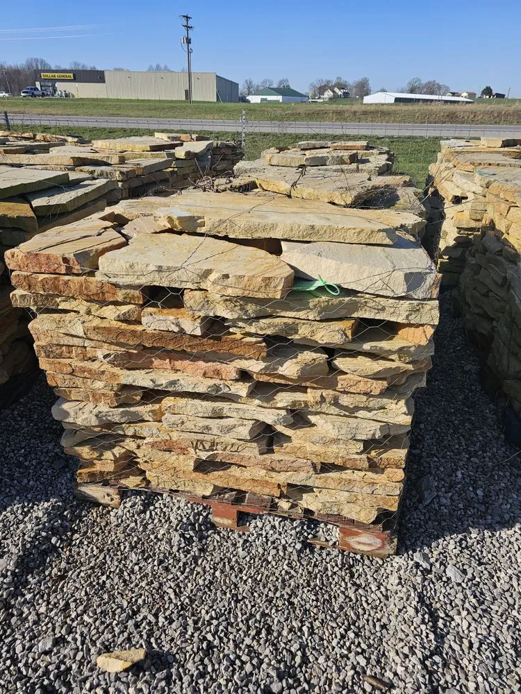 Affordable yard maintenance in Jamestown, TN by Ultimate Landscape Supply & Nursery