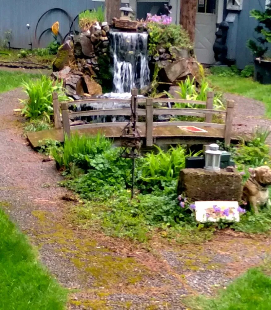 Affordable yard maintenance in Vancouver, WA by Ultimate Landscape