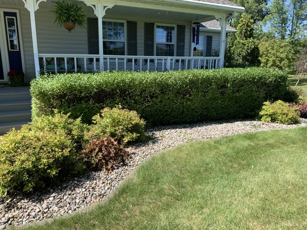 Affordable yard maintenance experts serving Thief River Falls, MN - Ultimate Landscapes 701